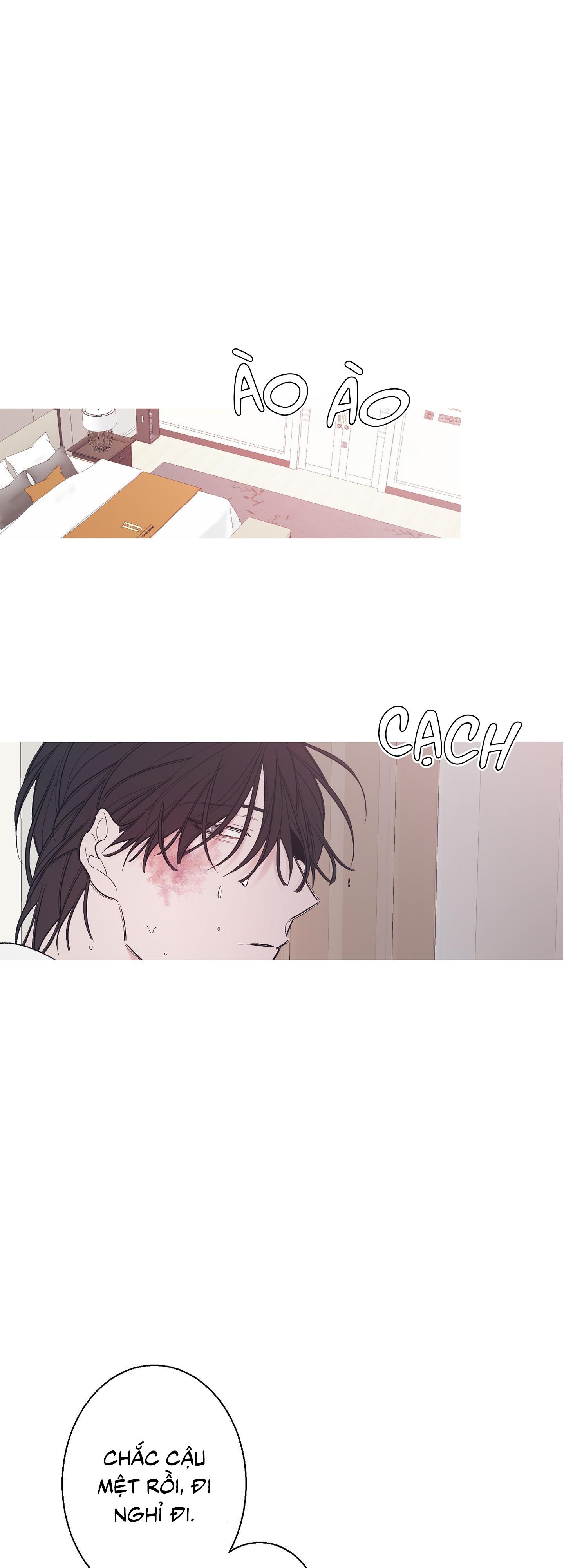 Đọc truyện Anh và anh - Chapter 0