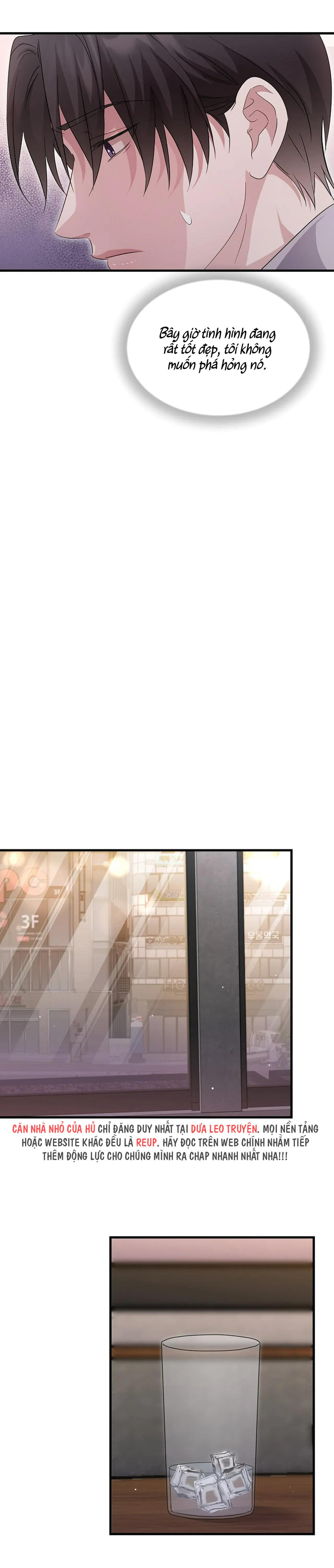 Đọc truyện DÒNG SÔNG NÔ LỆ - Chapter 20