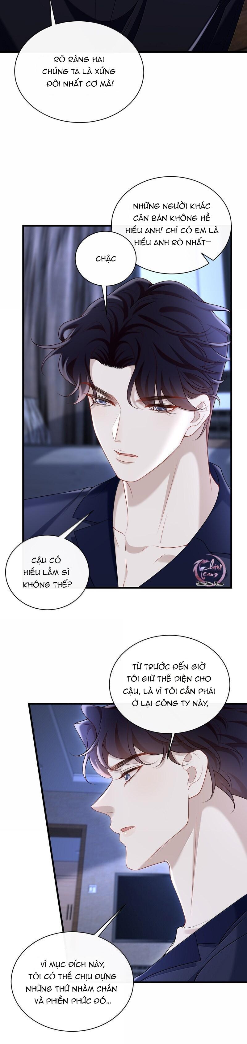 Đọc truyện Người Đó Đến Từ Đêm Tối - Chapter 76