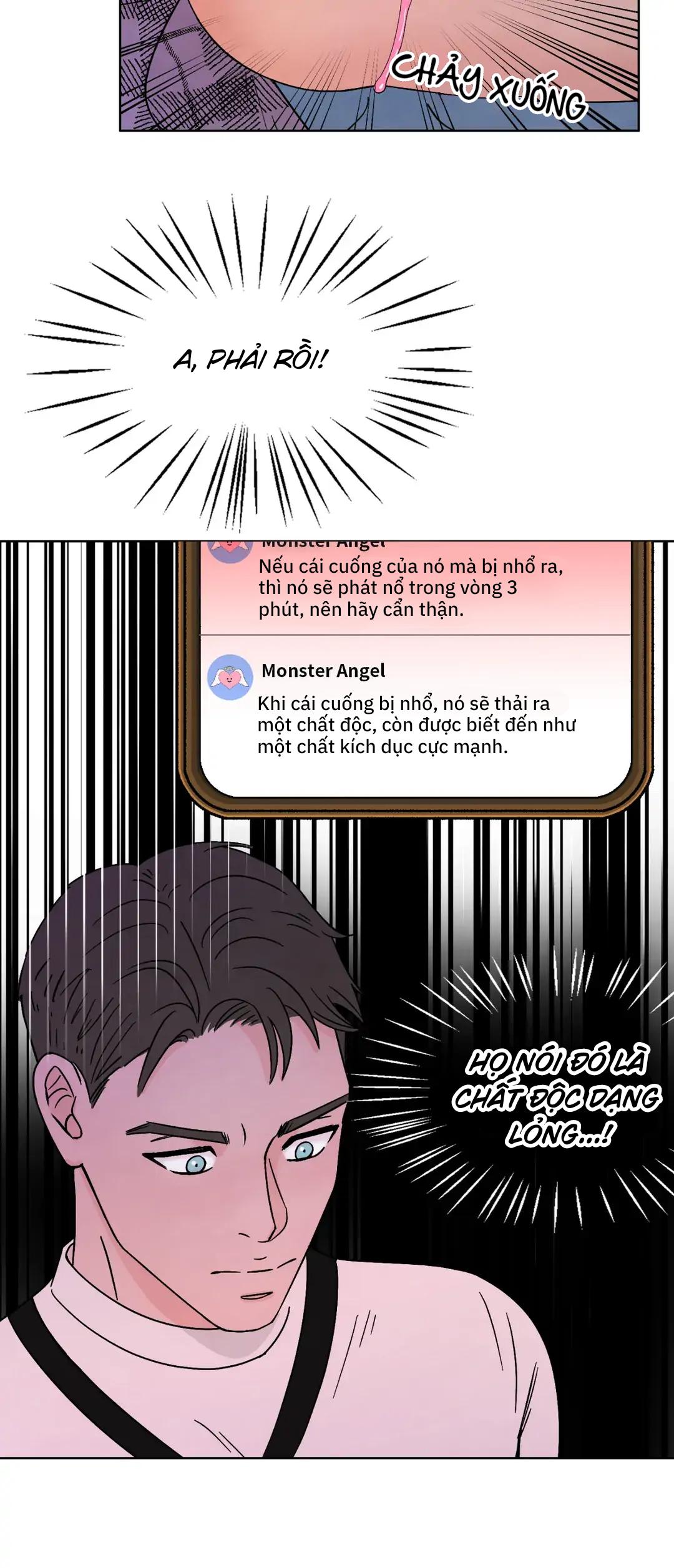 Đọc truyện [Hoàn] BL in a dungeon?! - Chapter 2