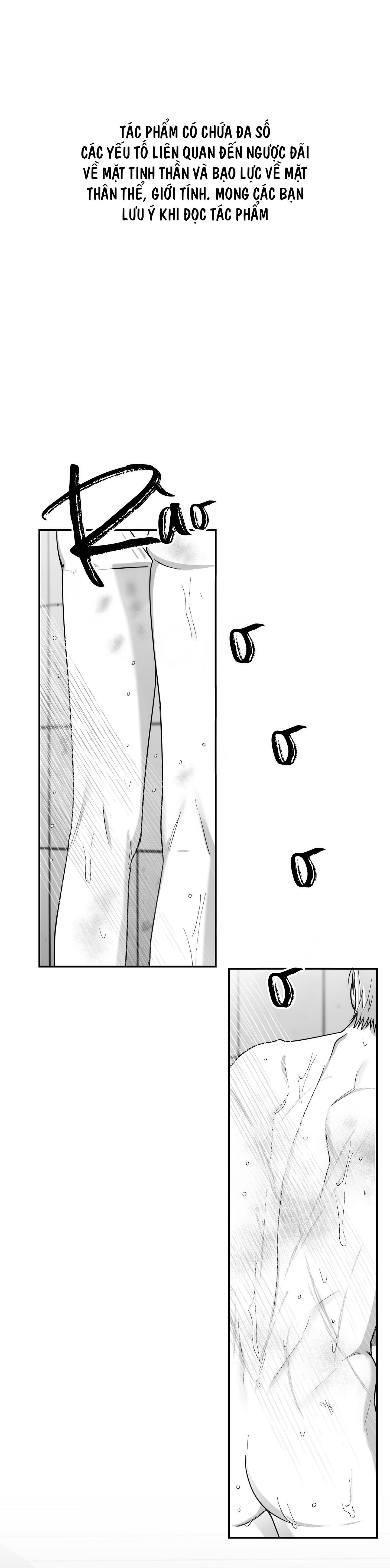 Đọc truyện NON ZERO SUM - Chapter 61