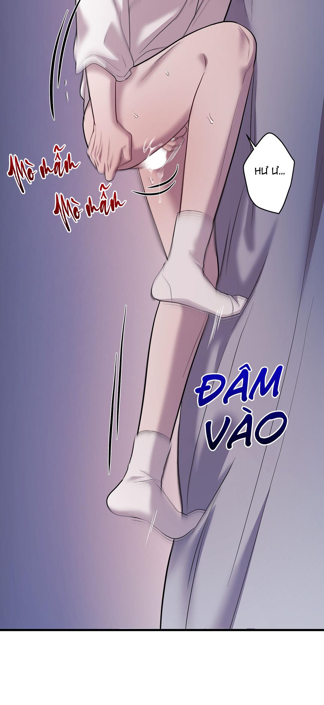 Đọc truyện Đáy Sâu Tuyệt Vọng - Chapter 87