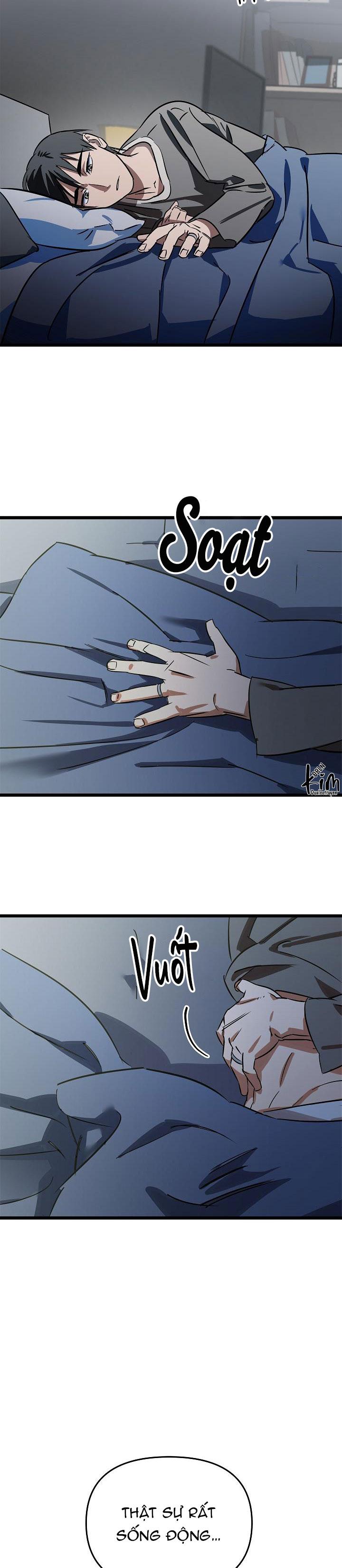 Đọc truyện BL NGẮN TUYỂN CHỌN - Chapter 32.2