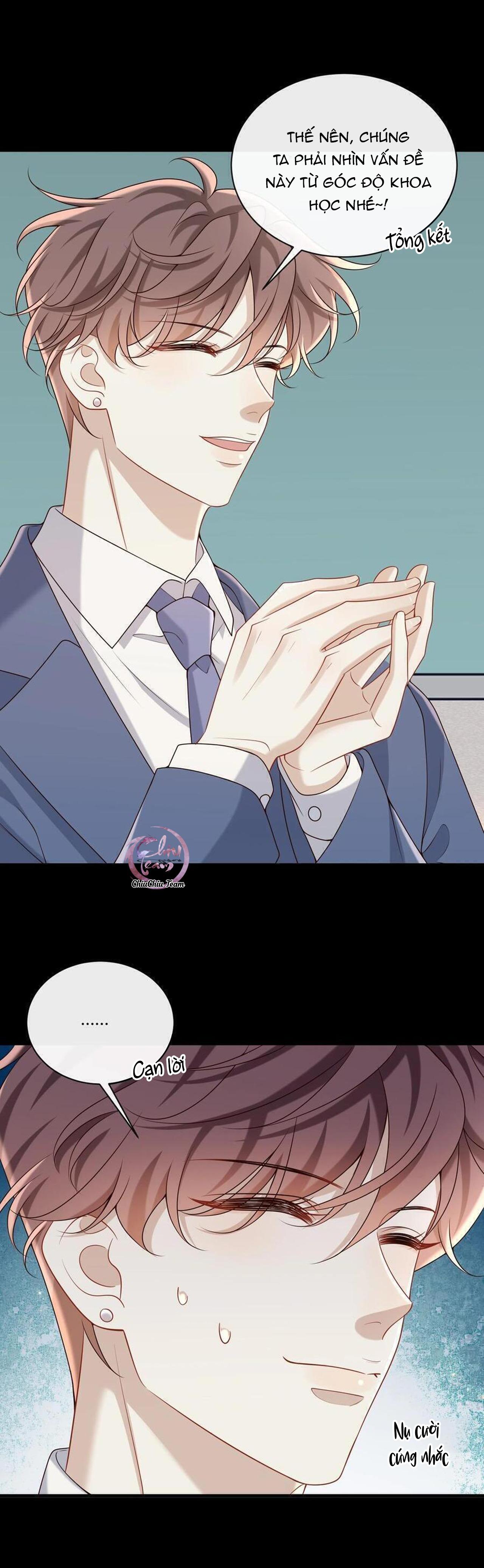 Đọc truyện Người Đó Đến Từ Đêm Tối - Chapter 70