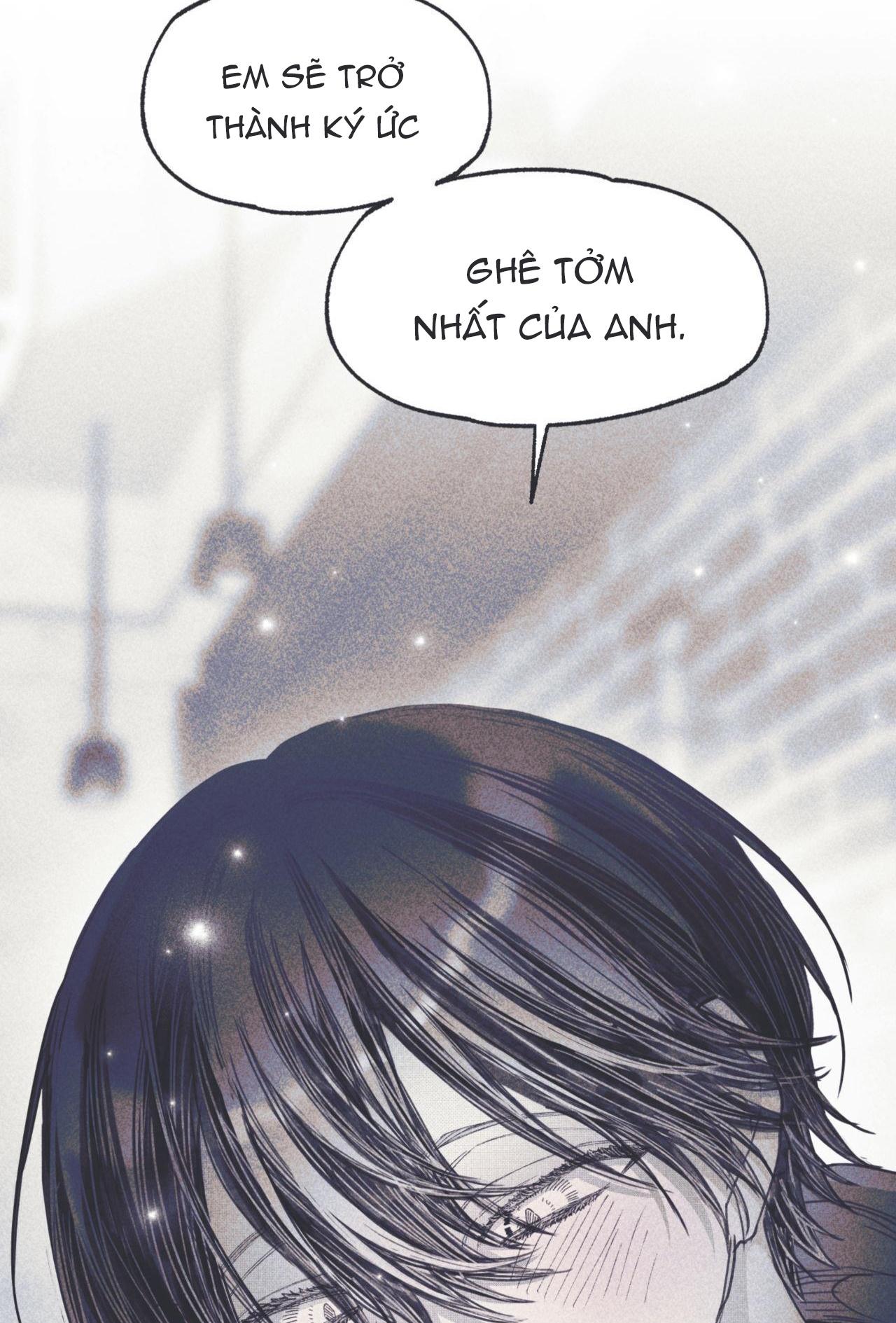 Đọc truyện Hồi ức cơn thịnh nộ - Chapter 22