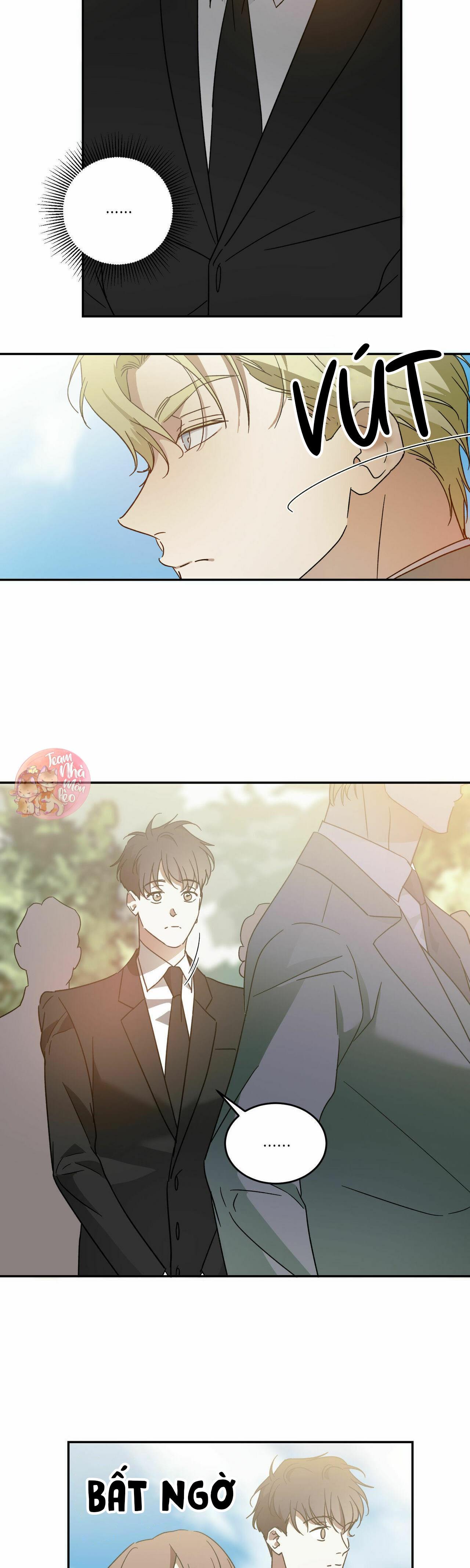 Đọc truyện Cấp Trên - Chapter 34