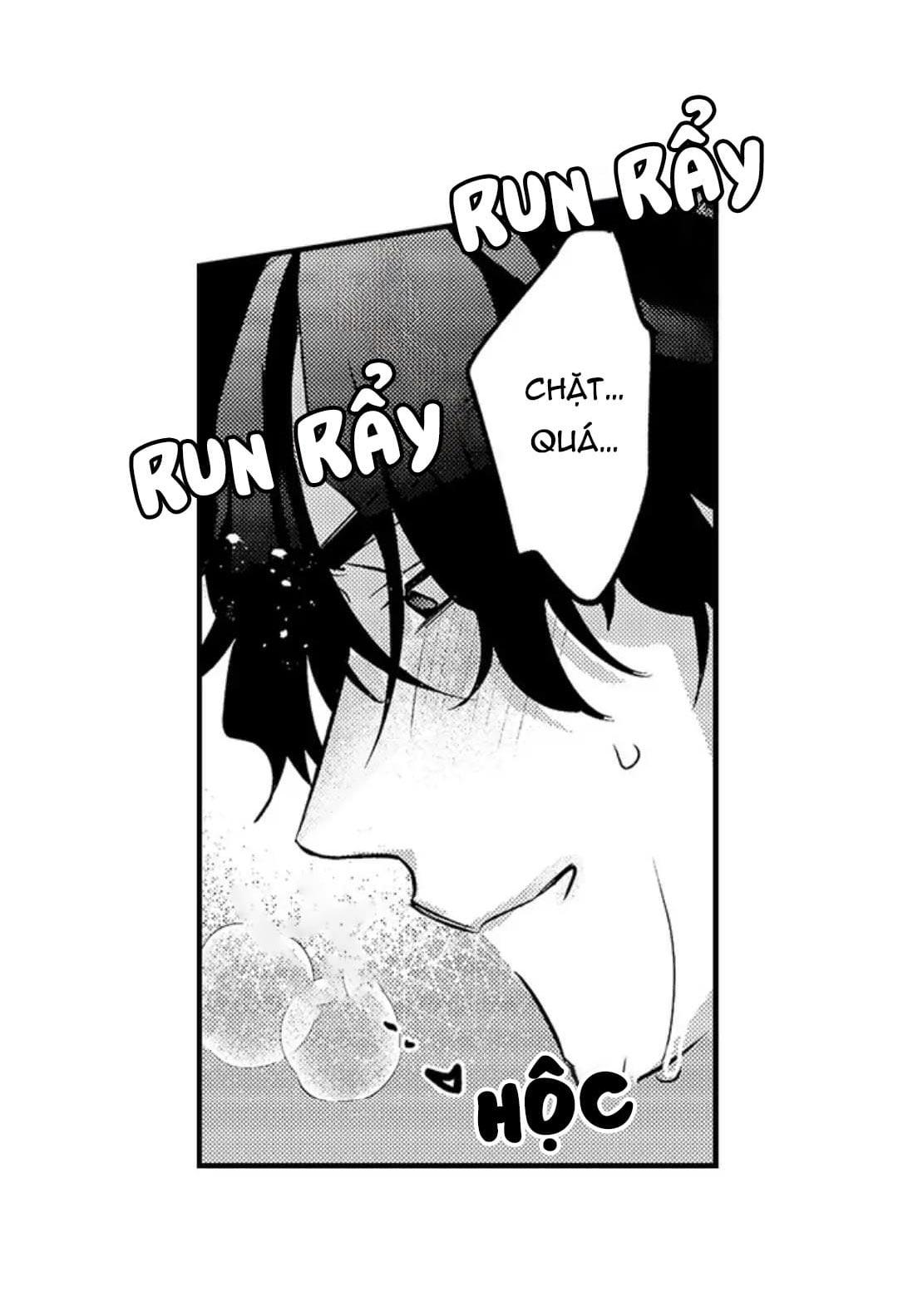 Đọc truyện Cậu ấy Top hơn tôi? - Chapter 9