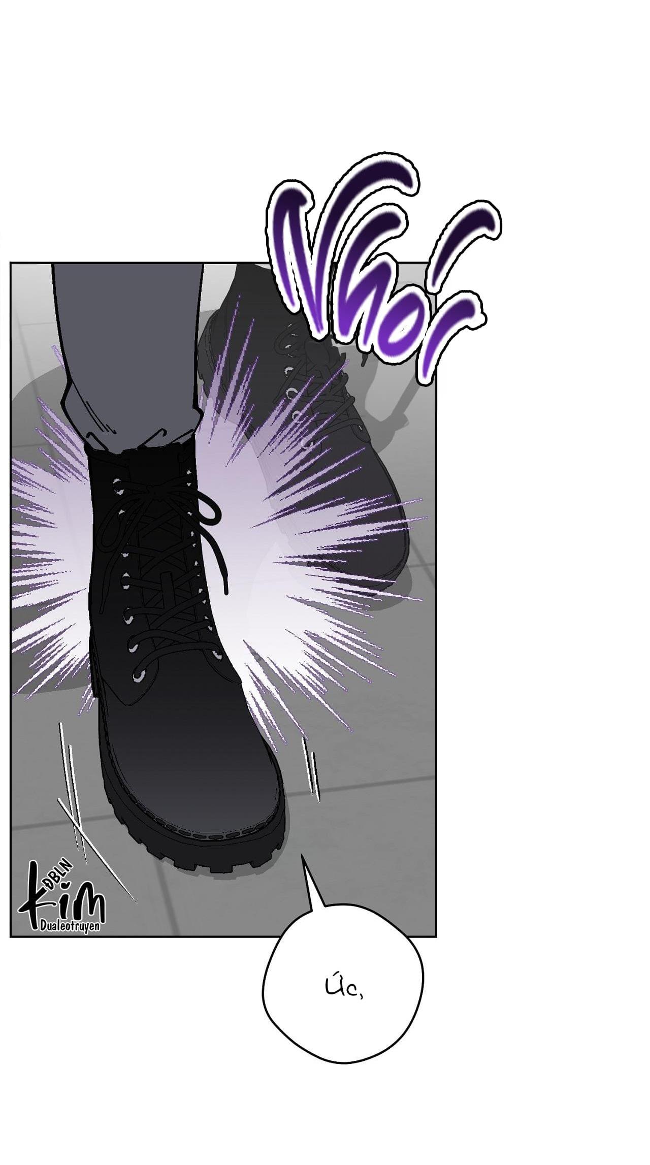 Đọc truyện GUIDE ESPER NGẮN - Chapter 3.1