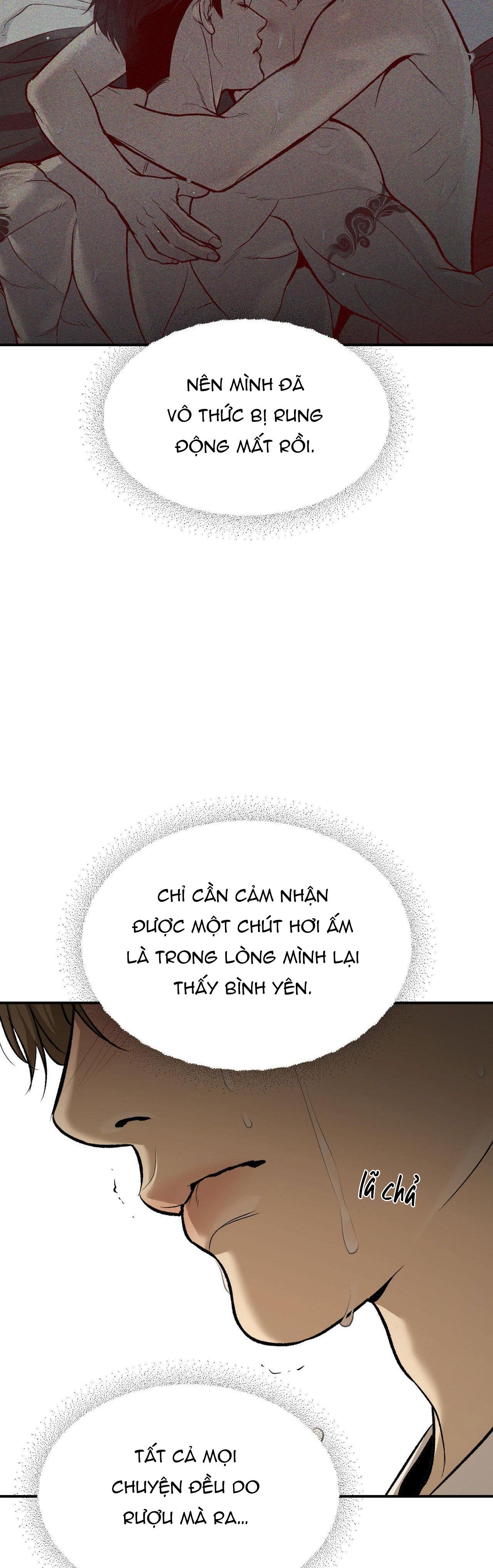 Đọc truyện Jinx - Chapter 46