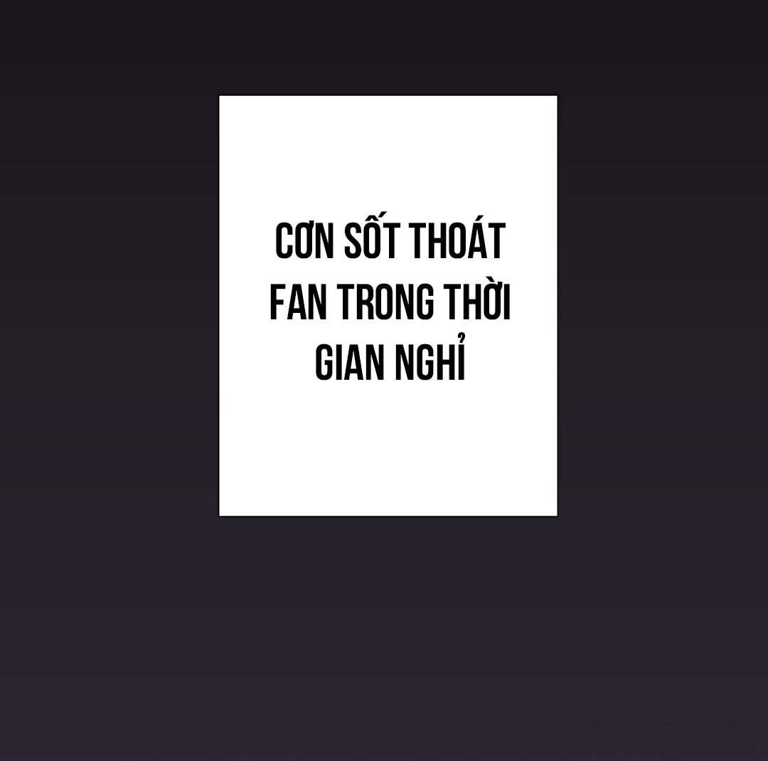 Đọc truyện Yêu fan đừng yêu tôi - Chapter 22