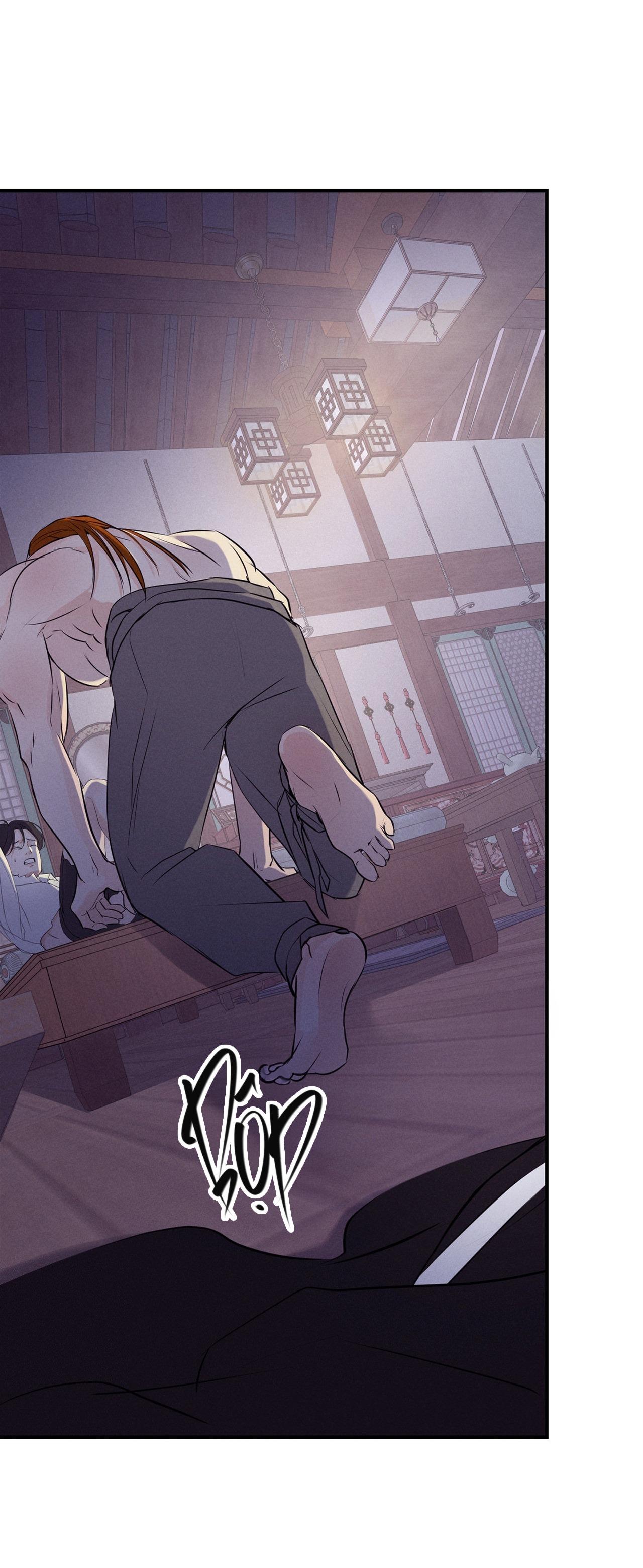 Đọc truyện DƯƠNG KHÍ - Chapter 2