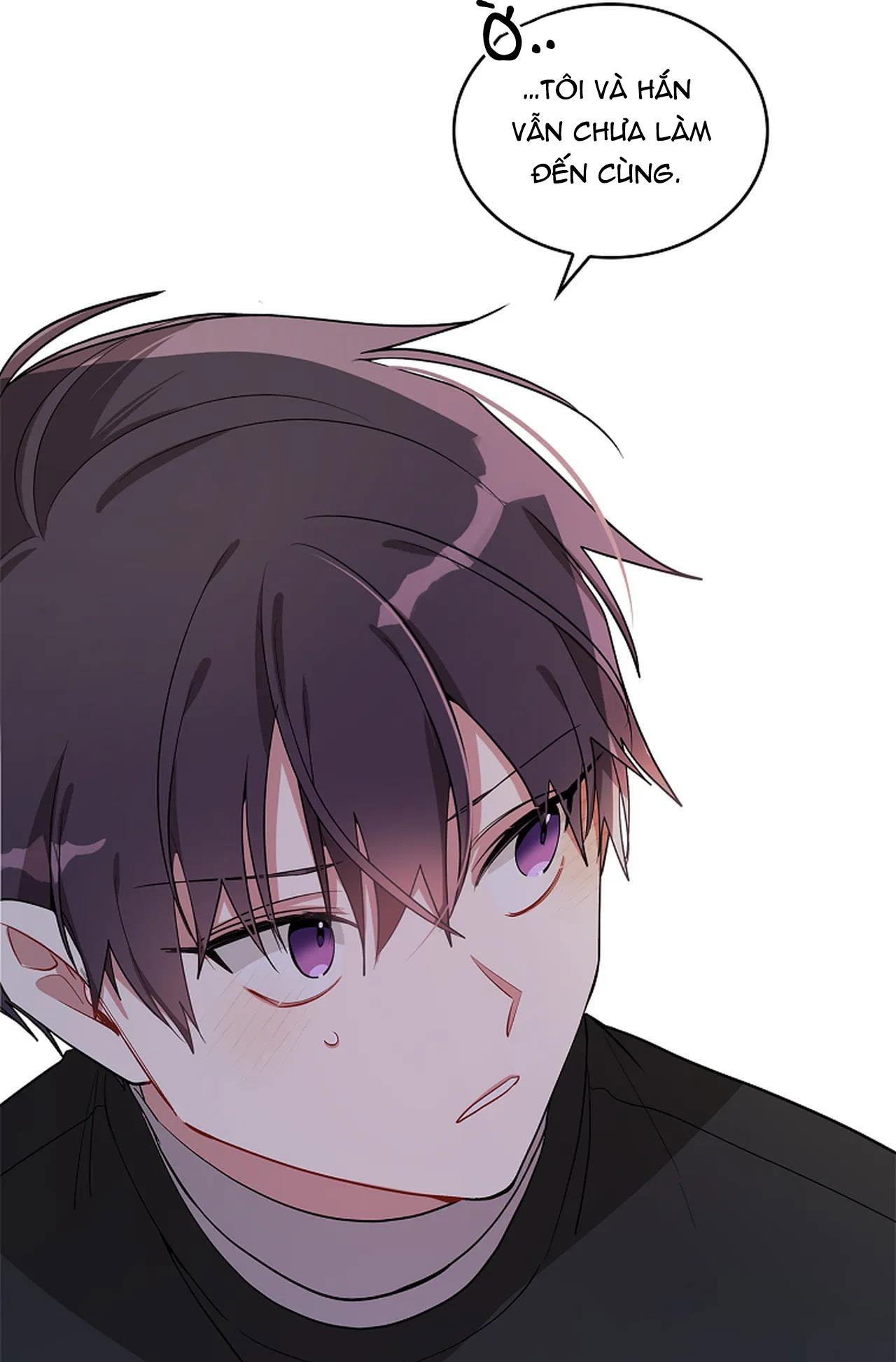 Đọc truyện MORALLESS - Chapter 55