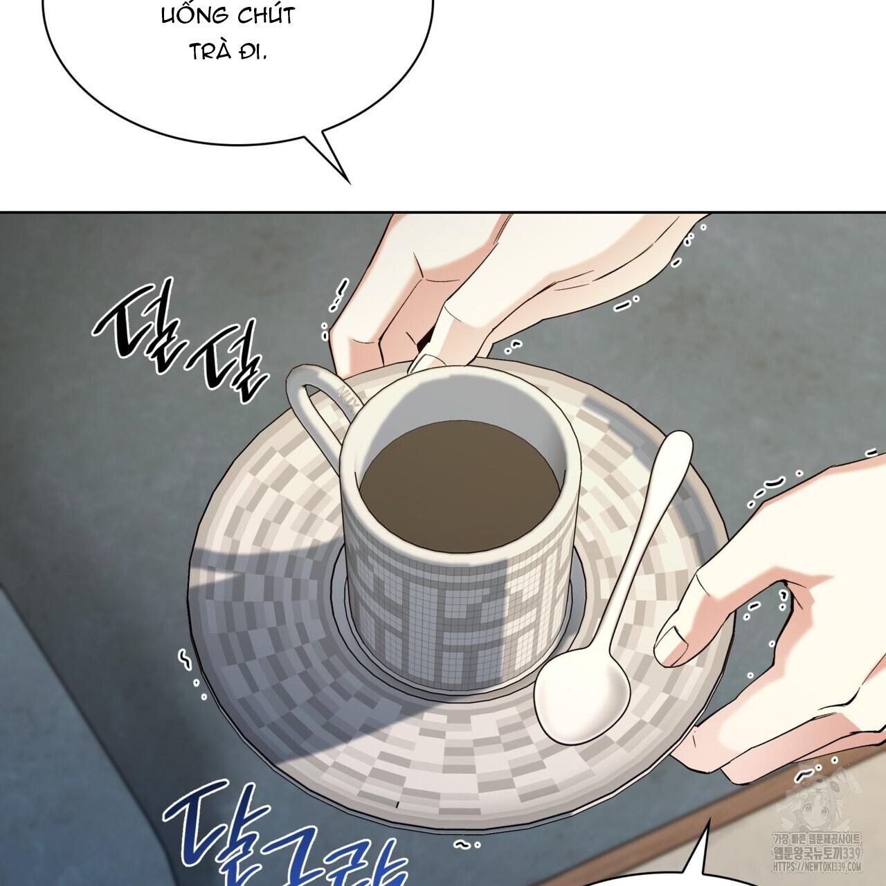 Đọc truyện Ham Muốn Mạnh Mẽ - Chapter 56