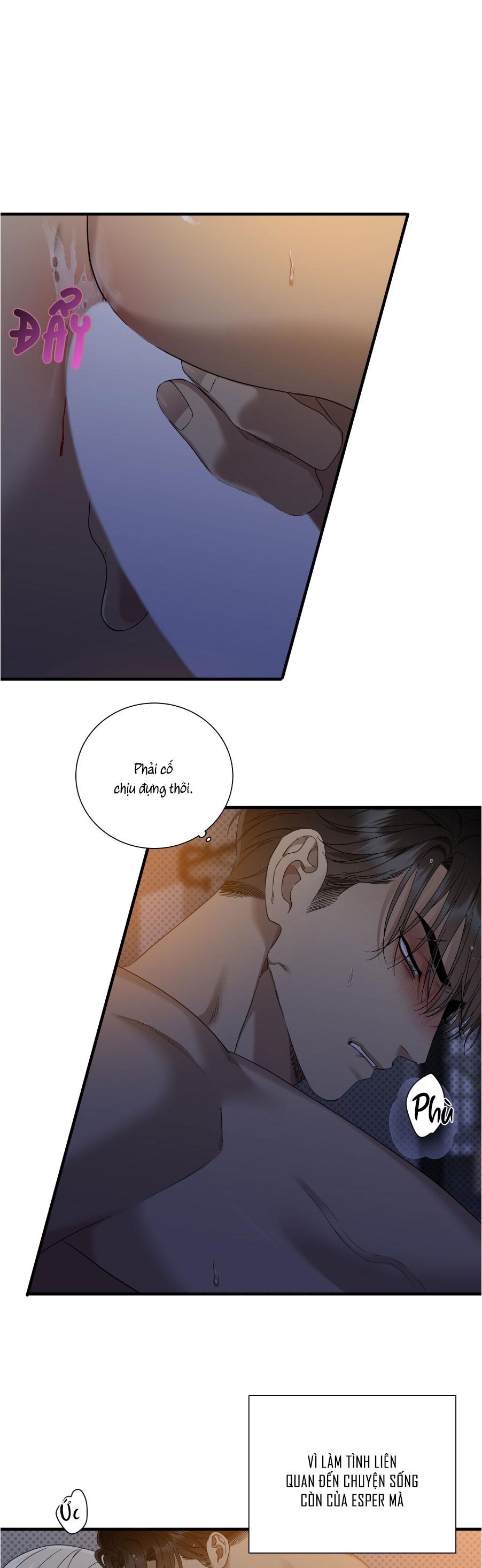 Đọc truyện GỬI. 00 - Chapter 13