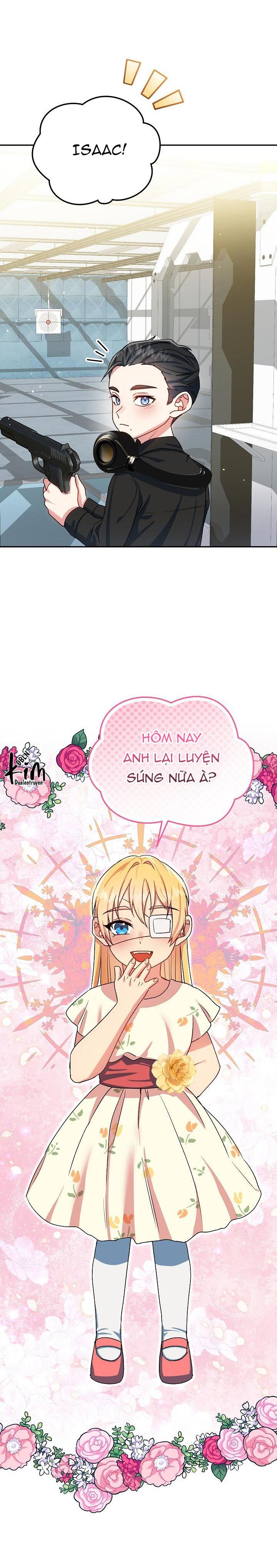 Đọc truyện NGHIỆN SEX - Chapter 3.3
