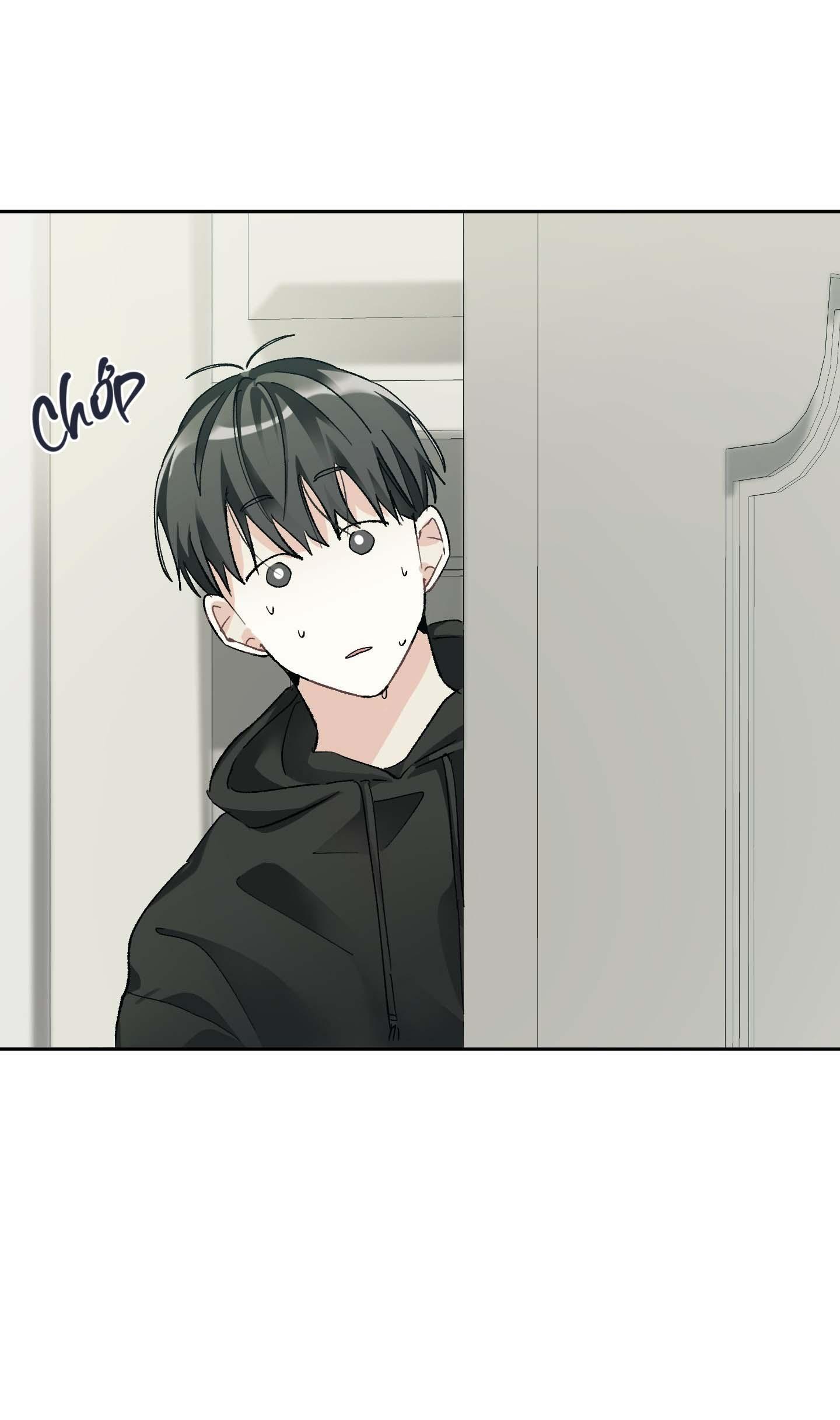 Đọc truyện THẾ GIỚI KHI MẤT ĐI EM - Chapter 60