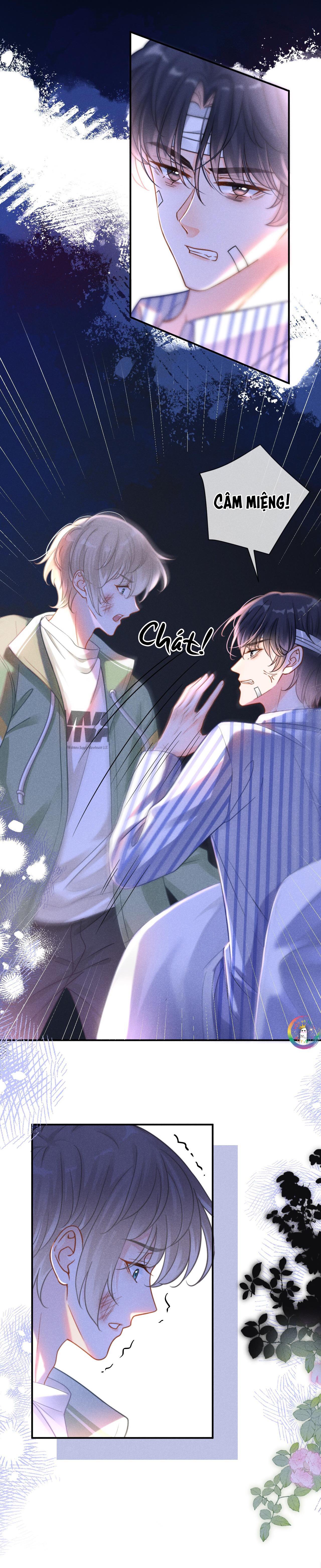 Đọc truyện Nam Thần Bá Đạo Cầu Xin Tôi Quay Lại (NGANG RAW) - Chapter 56