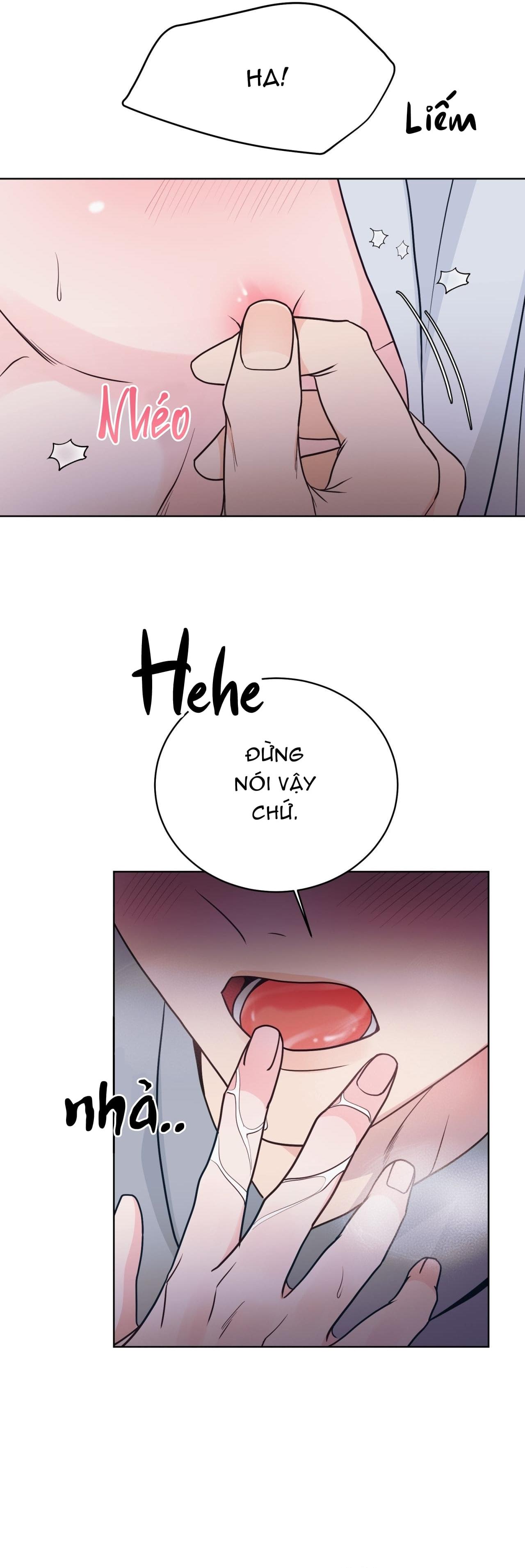 Đọc truyện CHẤM HẾT - Chapter 30