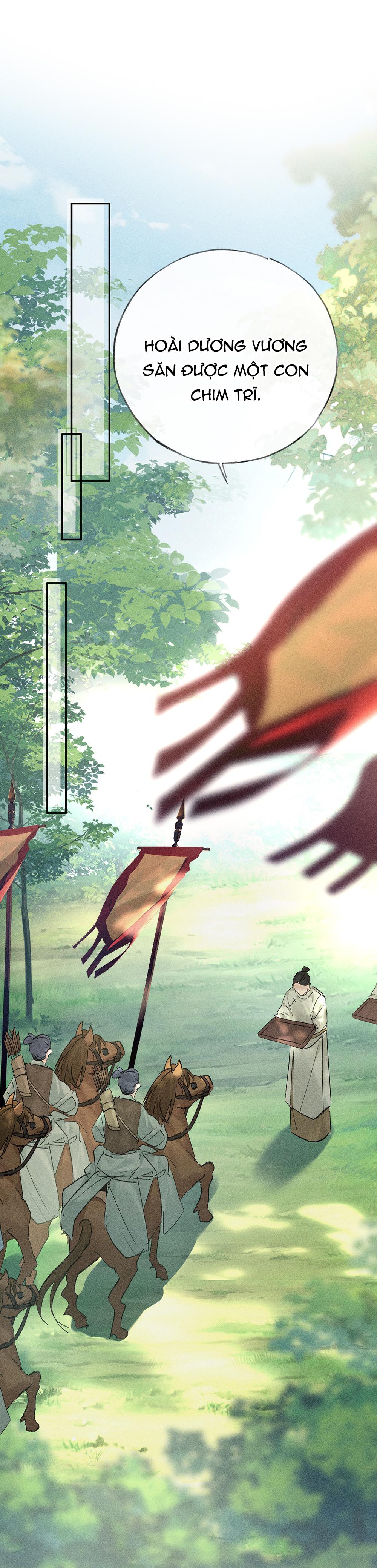 Đọc truyện Dụ Địch Vào Tròng - Chapter 38