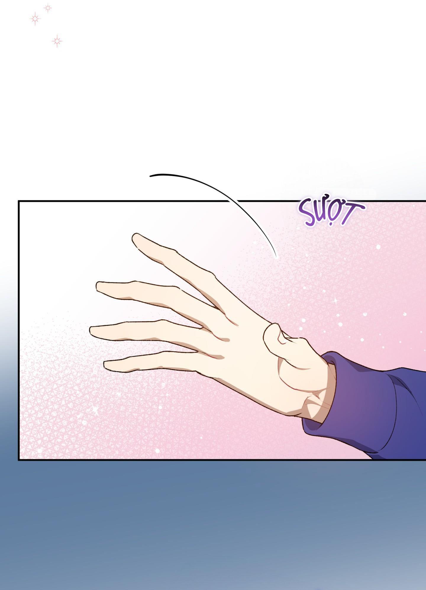 Đọc truyện Bắt tay hả, thôi bỏ đi! - Chapter 45