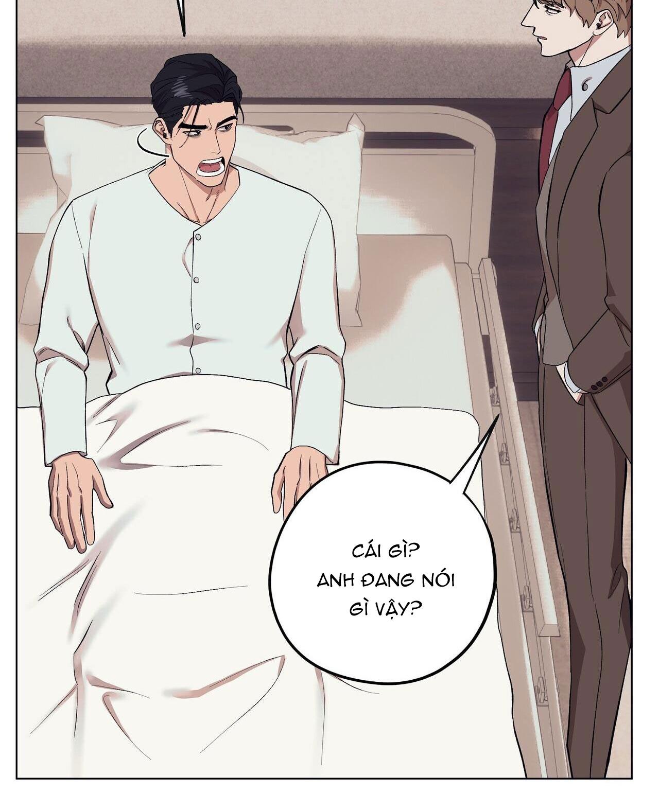 Đọc truyện Làm dâu nhà tài phiệt họ Kang - Chapter 64