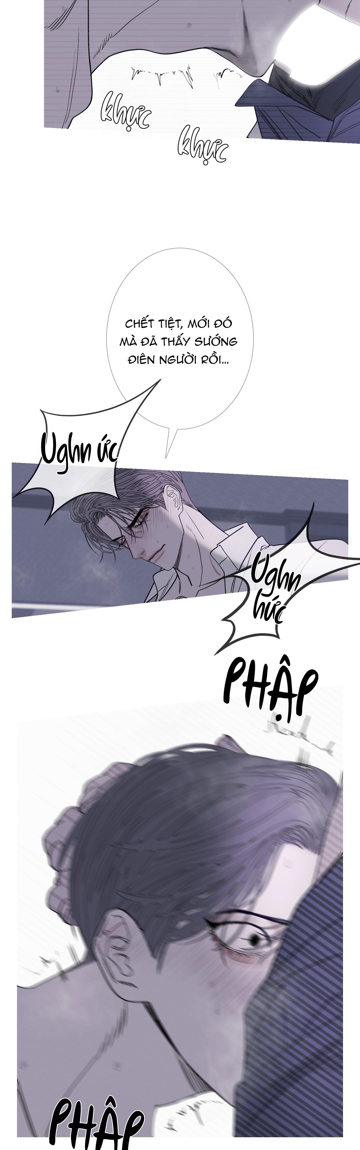 Đọc truyện CHUYỆN QUỶ MÔN QUAN - Chapter 76