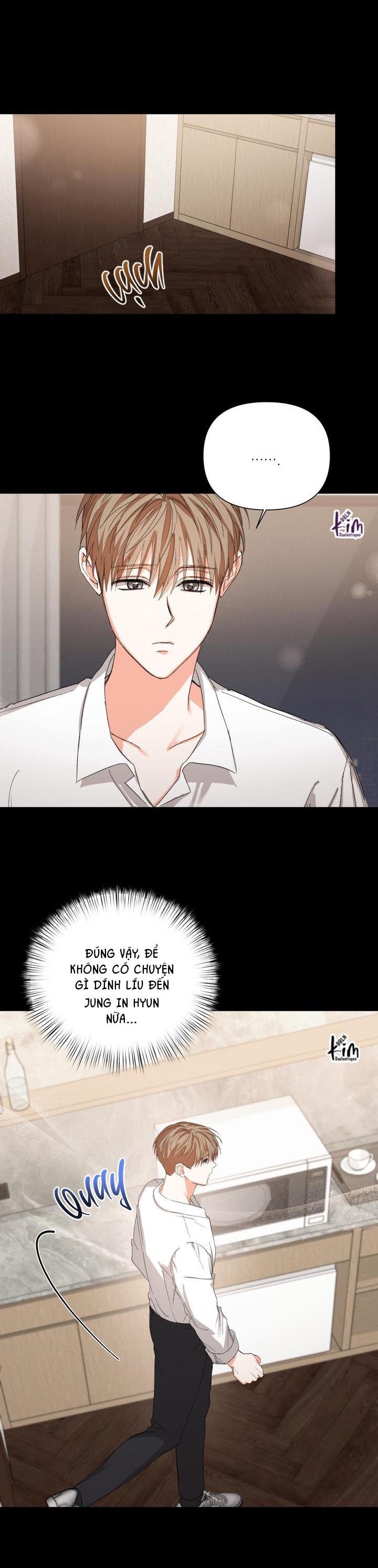 Đọc truyện NINE TO NINE - Chapter 57