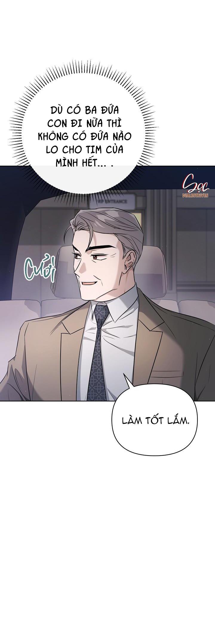 Đọc truyện PHIM TRUYỀN HÌNH DÀI TẬP - Chapter 35