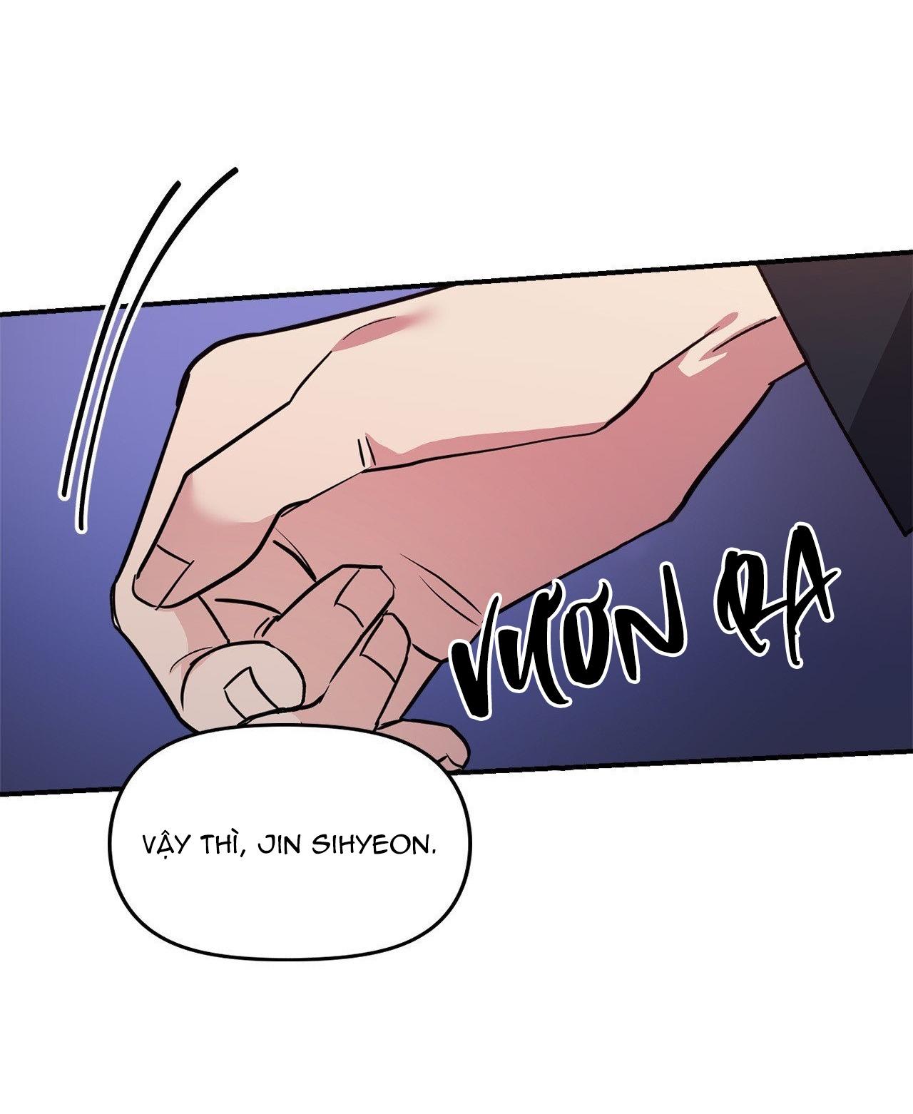 Đọc truyện DỤC VỌNG CỦA QUÁI THÚ - Chapter 16