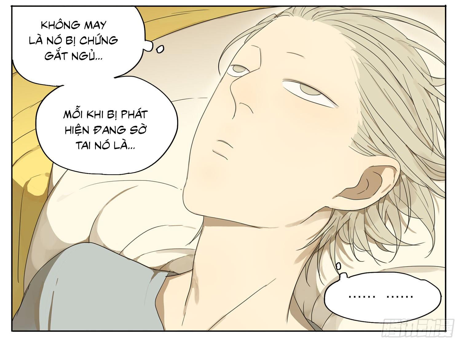 Đọc truyện 19 days - Chapter 54