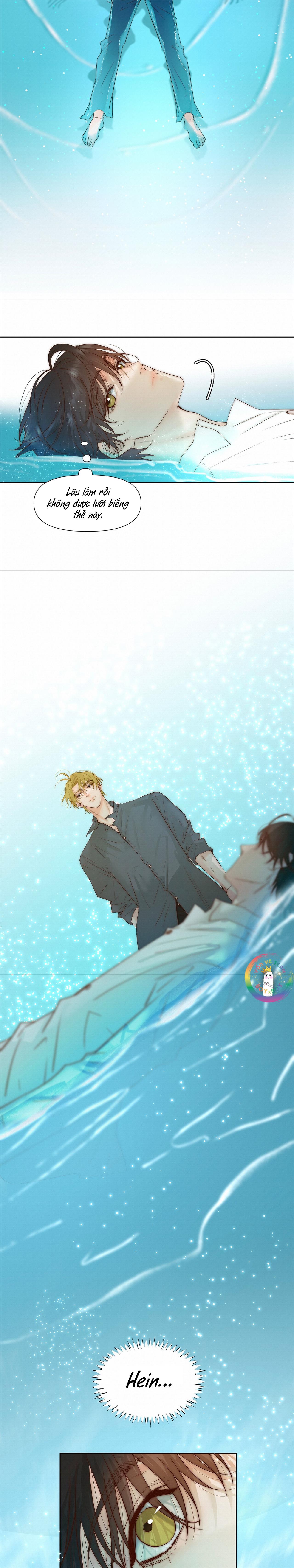 Đọc truyện Trỗi Dậy Từ Tro Tàn - Chapter 54