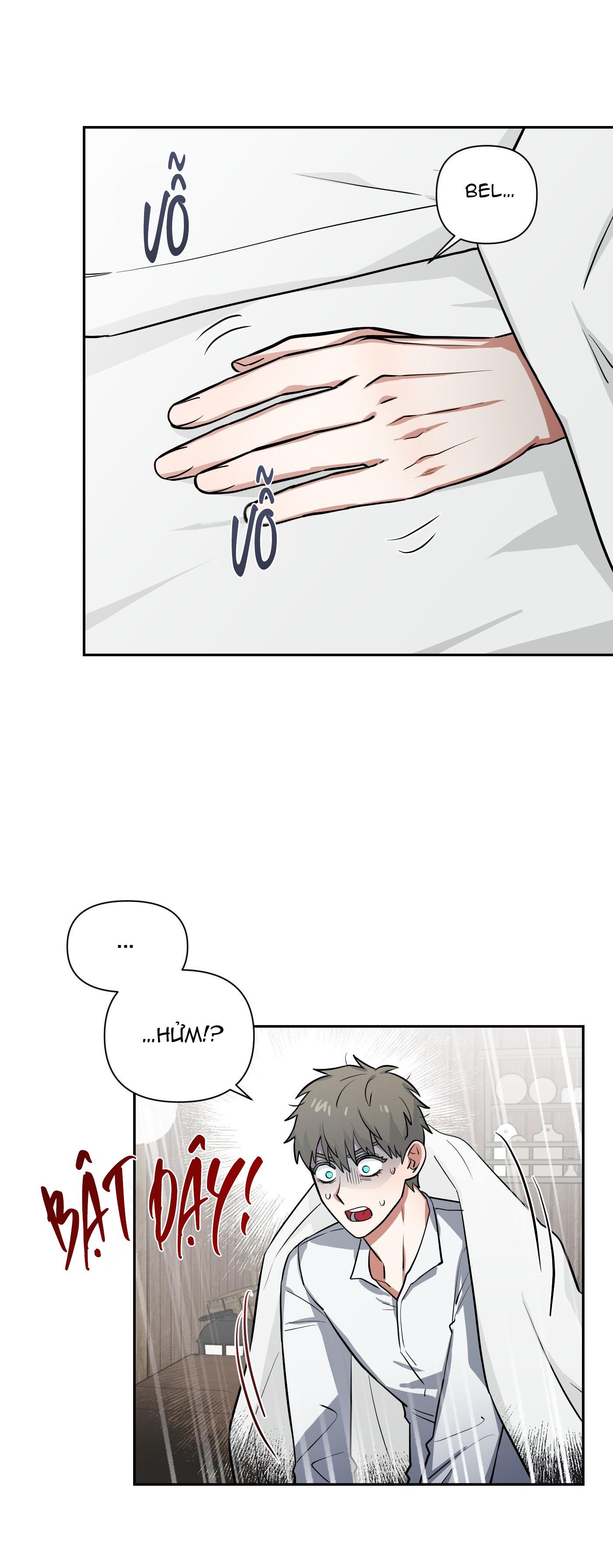 Đọc truyện SỰ THAM LAM CỦA NHÂN LOẠI - Chapter 9.8