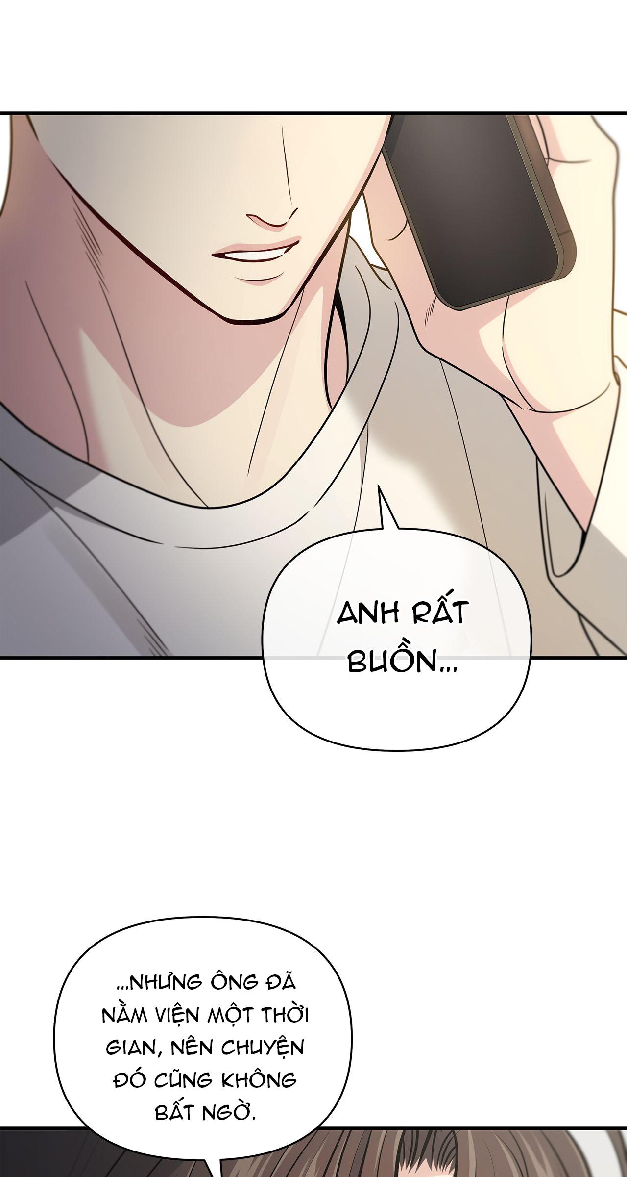 Đọc truyện (END) Tình Yêu Bí Mật - Chapter 49