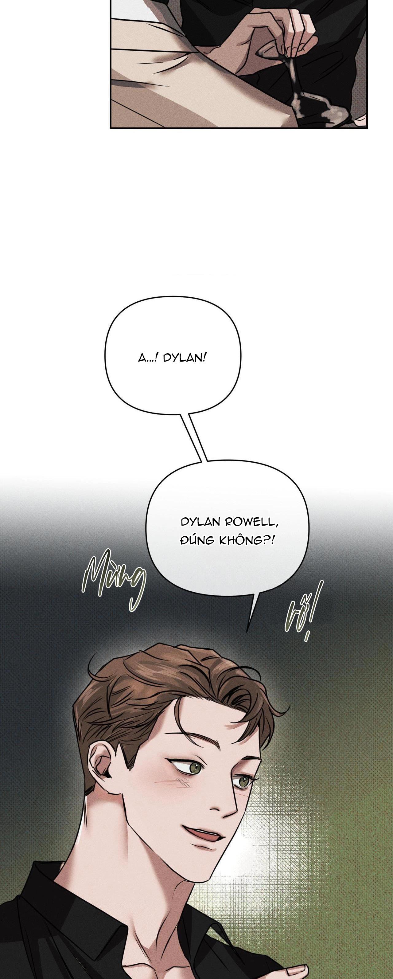Đọc truyện THÂN ÁI - Chapter 2