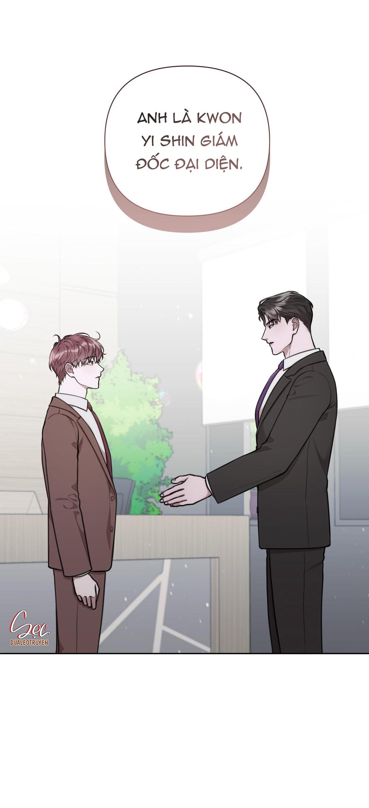 Đọc truyện NHẬT KÝ GIAM CẦM THƯ KÝ JIN - Chapter 40