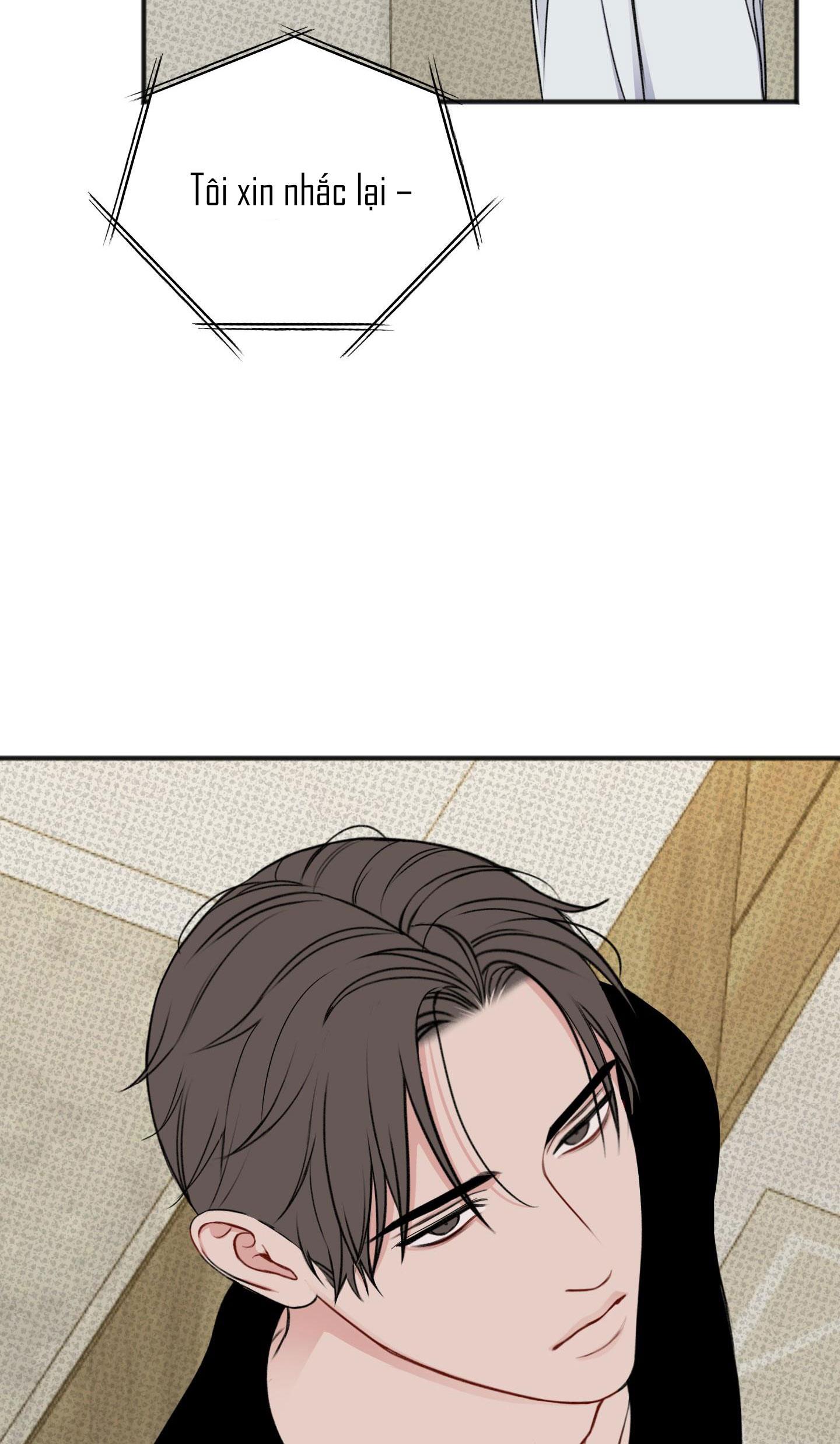 Đọc truyện BÉ XÚC TU - Chapter 21