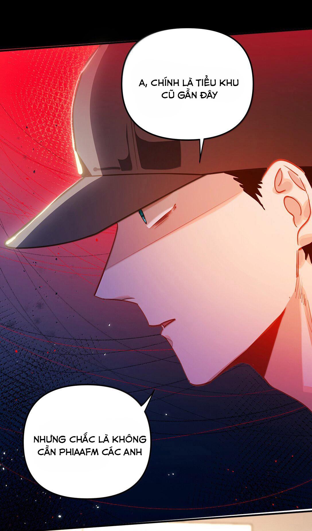 Đọc truyện Tôi có bệnh - Chapter 66