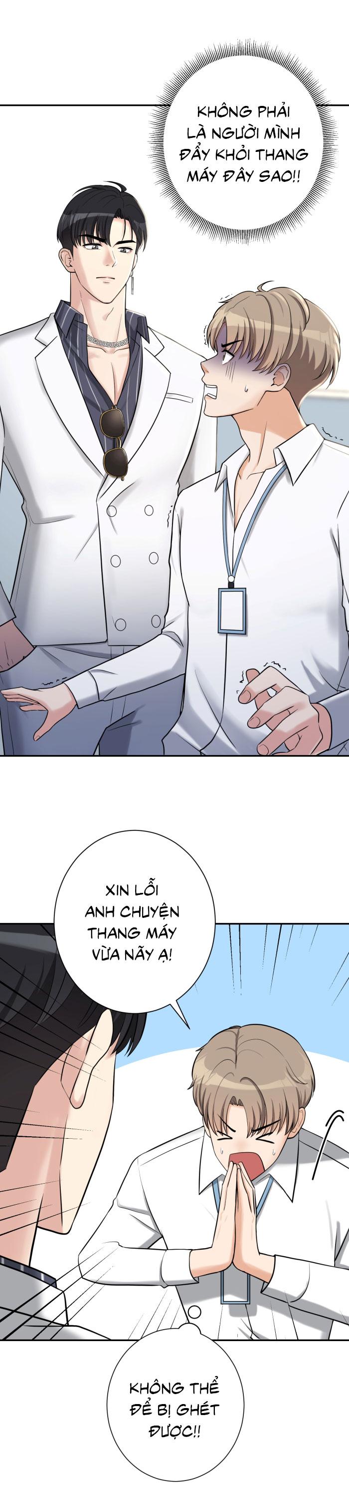 Đọc truyện Tỉnh dậy lần nữa bỗng trở thành minh tinh rồi - Chapter 3