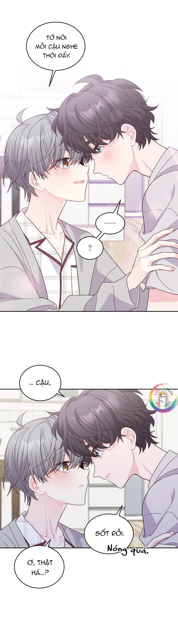 Đọc truyện Merry Marbling - Chapter 62