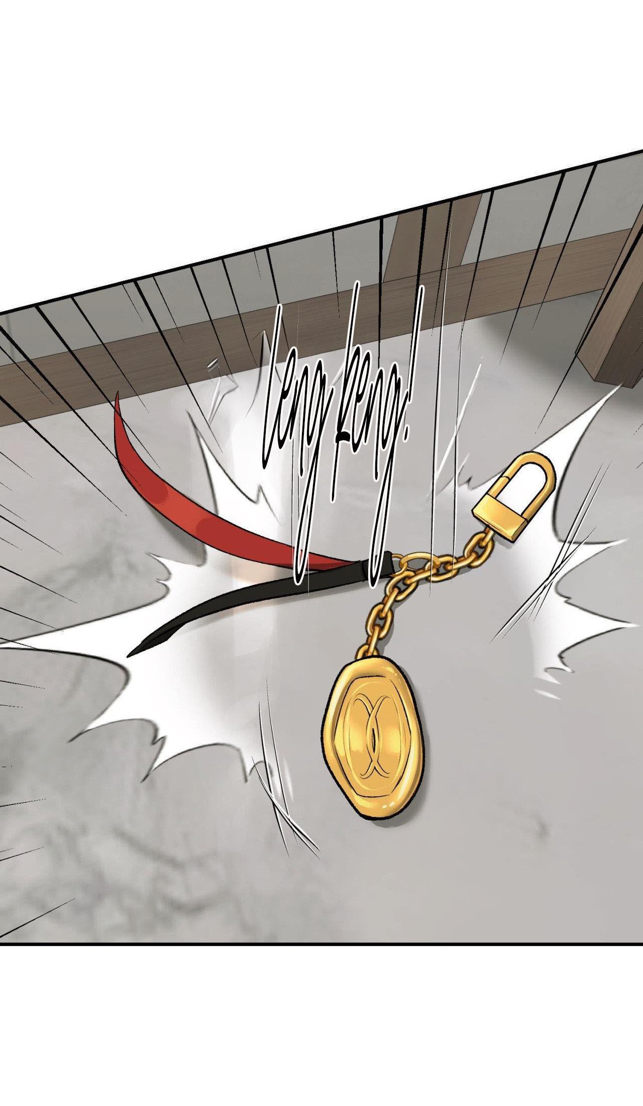 Đọc truyện  ChinhX - Vận Xui - Chapter 45