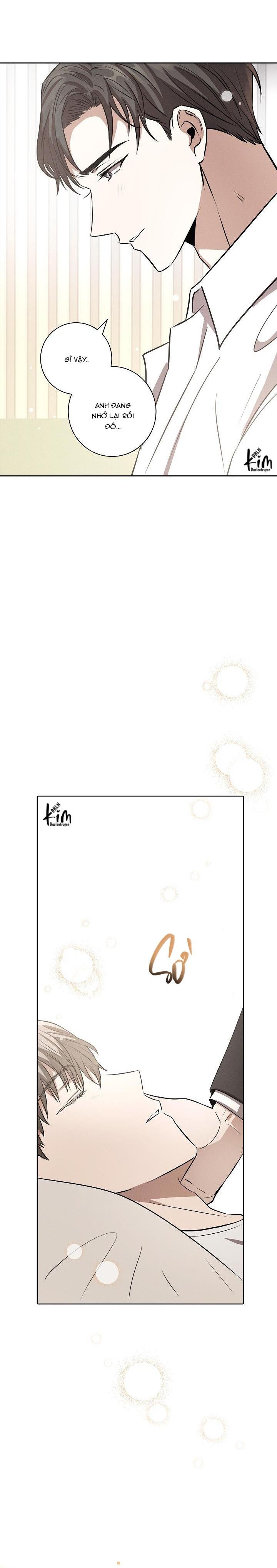 Đọc truyện (ABO) BE BE - Chapter 16