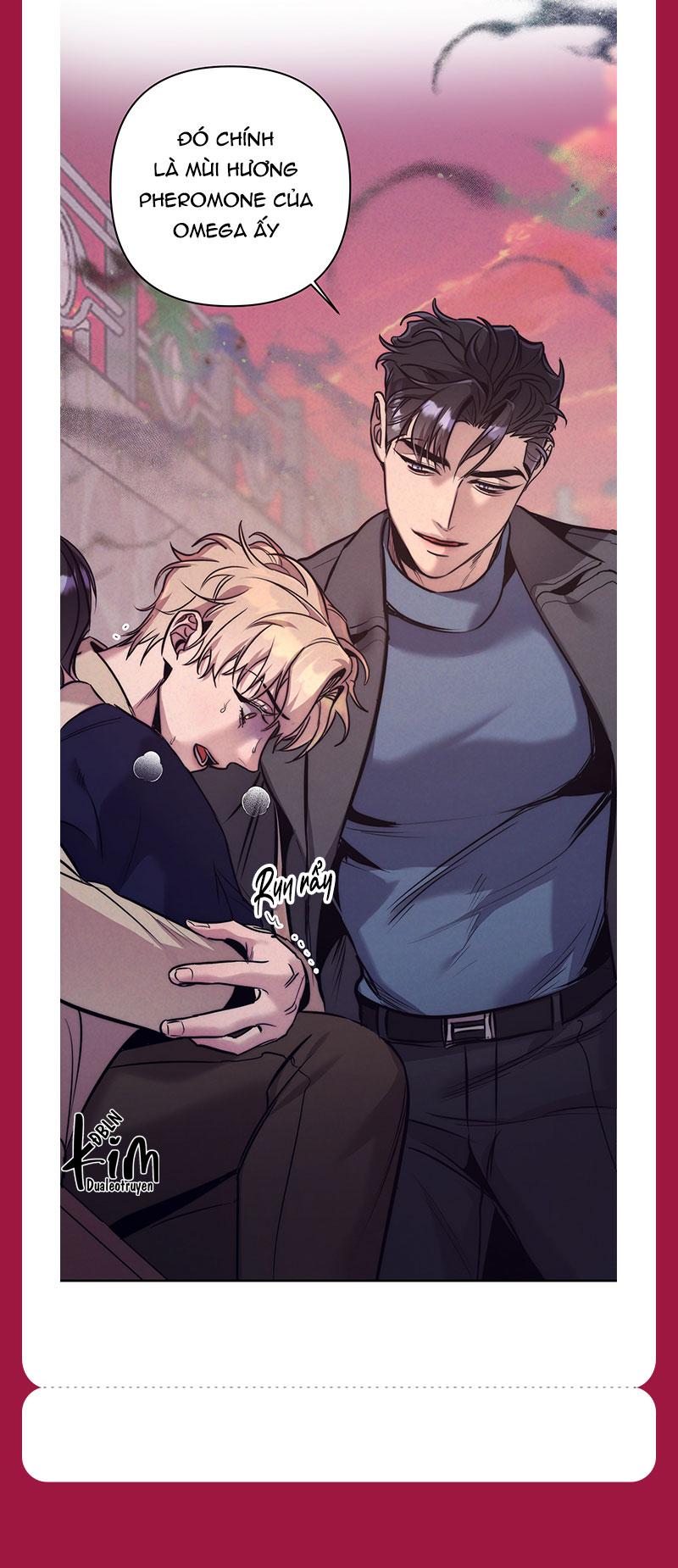 Đọc truyện KỲ THỊ - Chapter 0