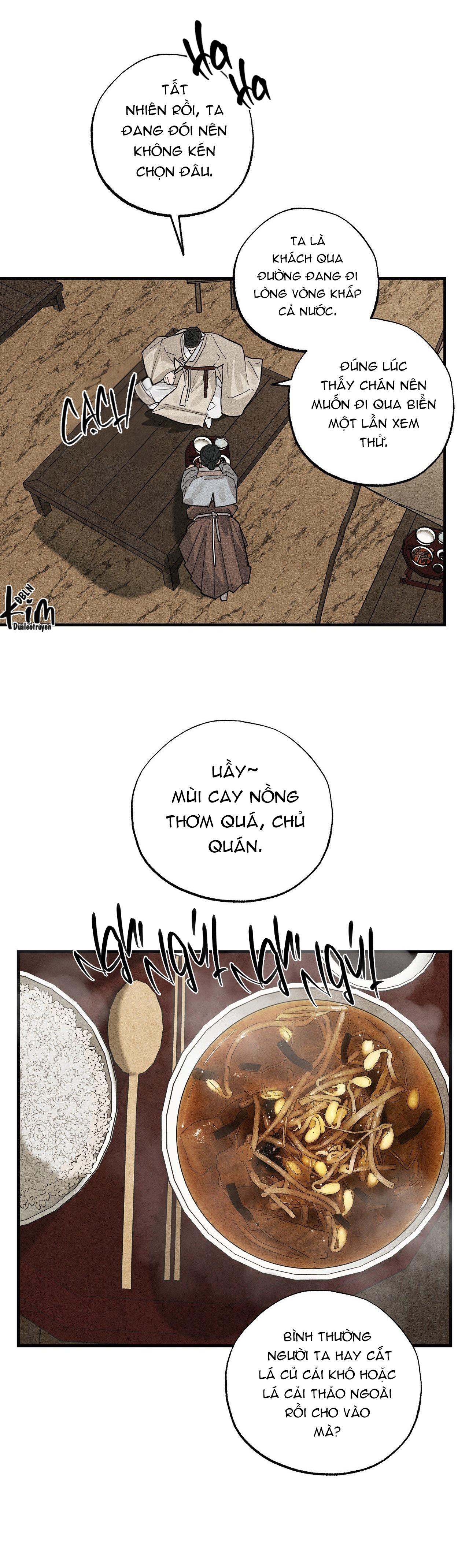 Đọc truyện DUYÊN PHẬN - Chapter 26