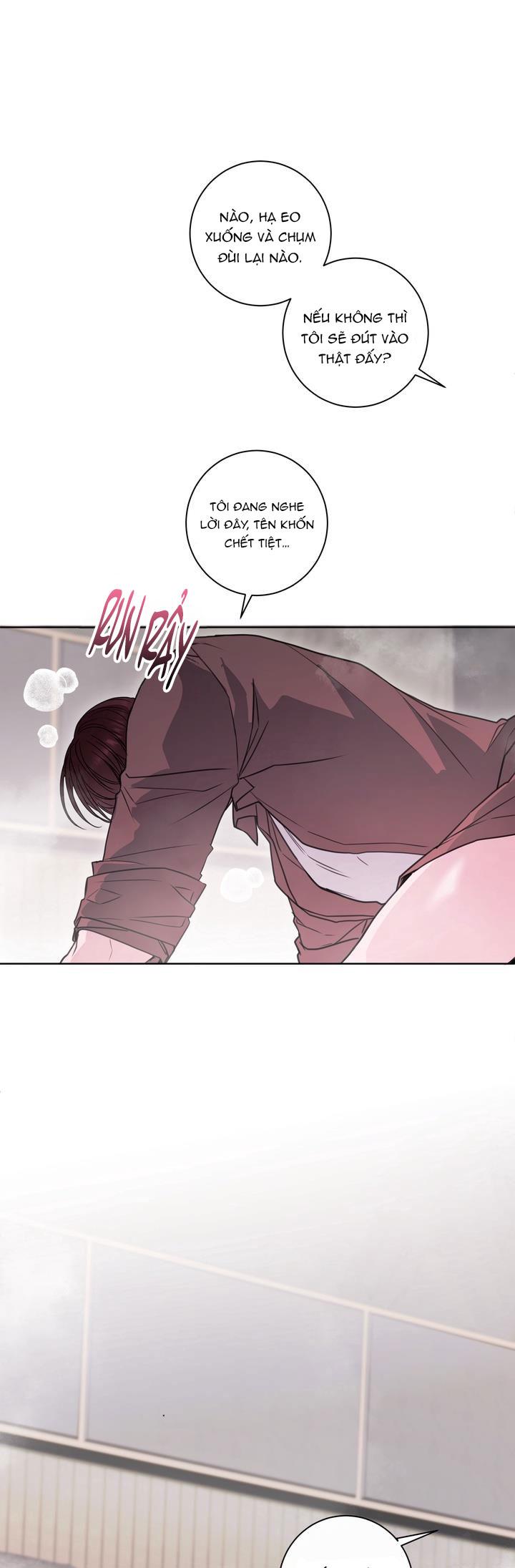 Đọc truyện CÔ DÂU RỒNG - Chapter 2