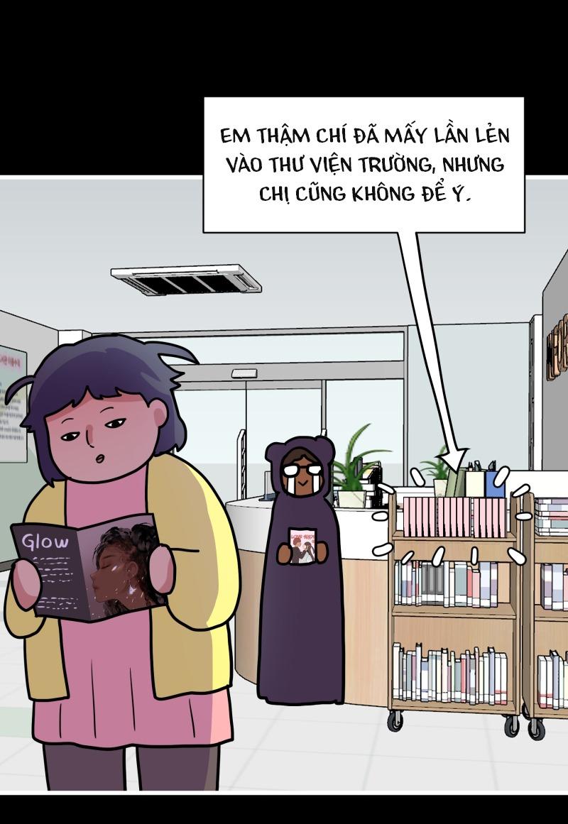 Đọc truyện Truyện Ngôn Nhưng Không Ngôn Lắm - Chapter 81