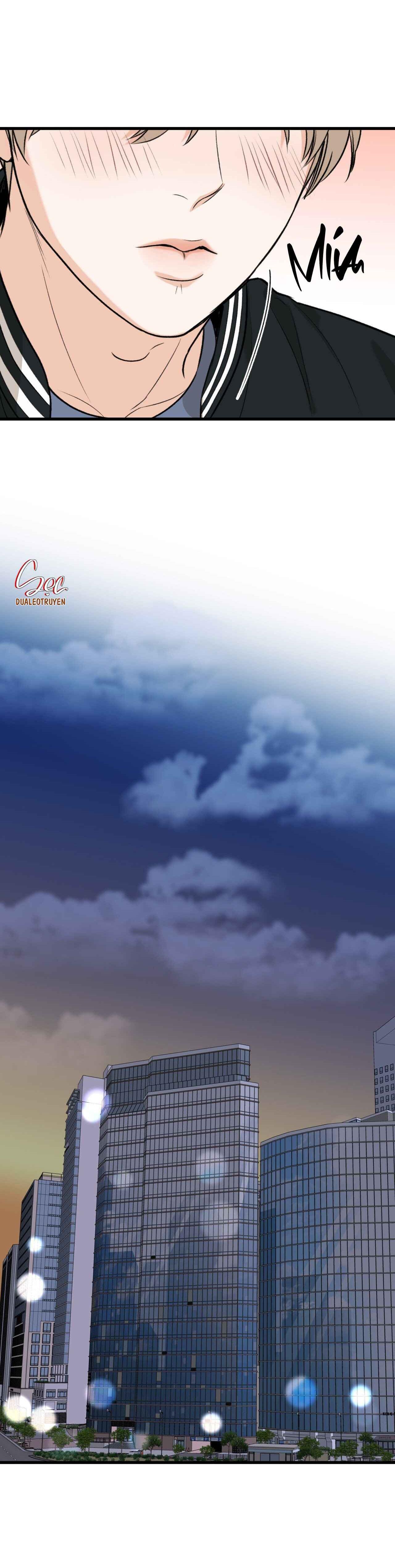 Đọc truyện CHỦ NHÂN BẠO DÂM CỦA TÔI - Chapter 1