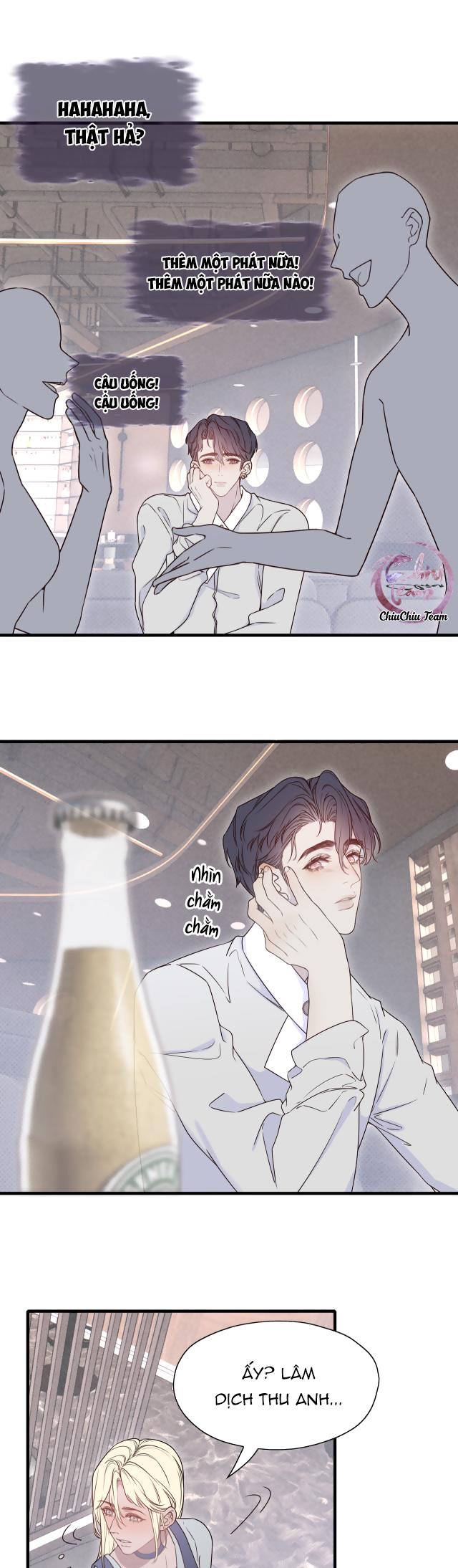 Đọc truyện Cá Mè Một Lũ - Chapter 7