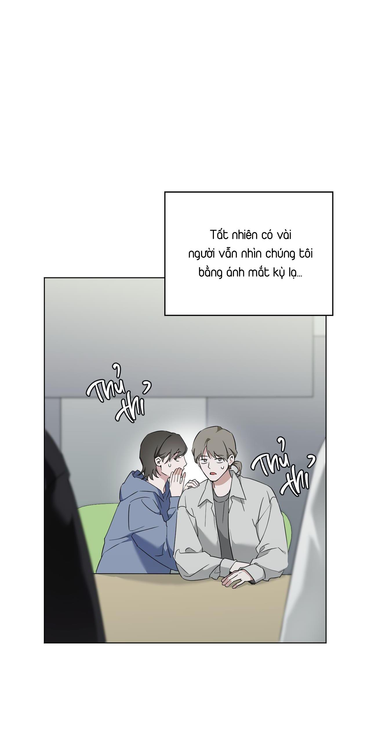 Đọc truyện  Dễ thương là lỗi của tôi sao? - Chapter 45