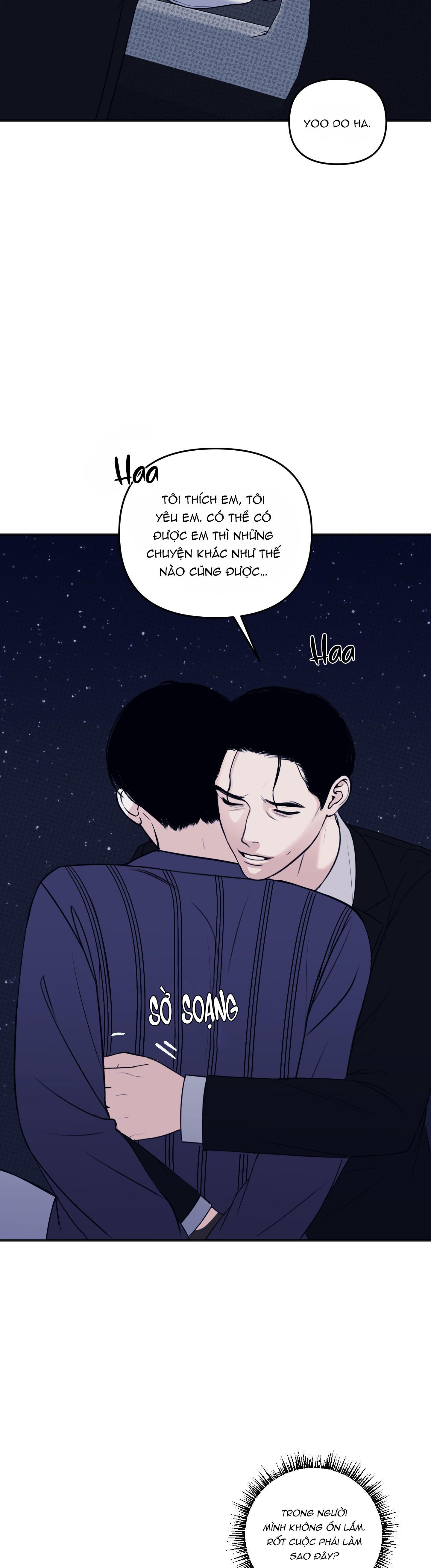 Đọc truyện BÉ XÚC TU - Chapter 23