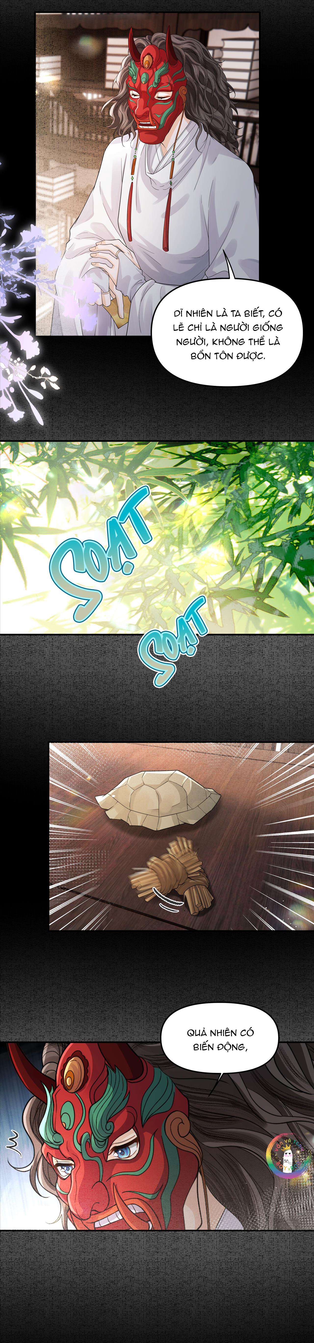 Đọc truyện (END) Đồng Tiền Kham Thế - Chapter 85